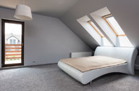 Hackbridge bedroom extensions