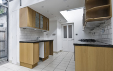 Hackbridge kitchen extension leads